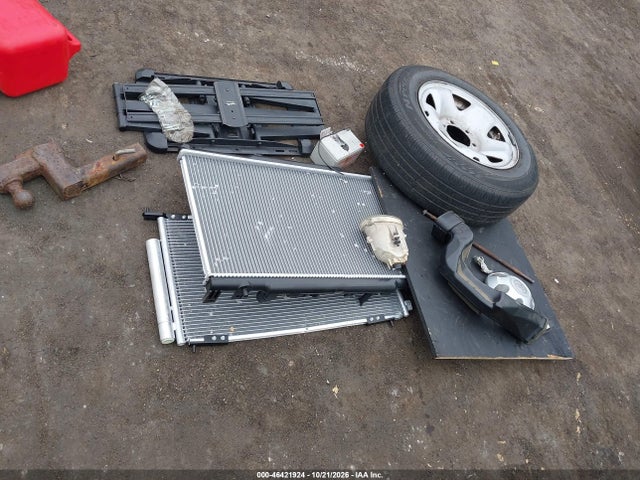 46421924 :رقم المزاد ، 5TBET34156S516452 vin ، 2006 Toyota Tundra Sr5 V8 مزاد بيع
