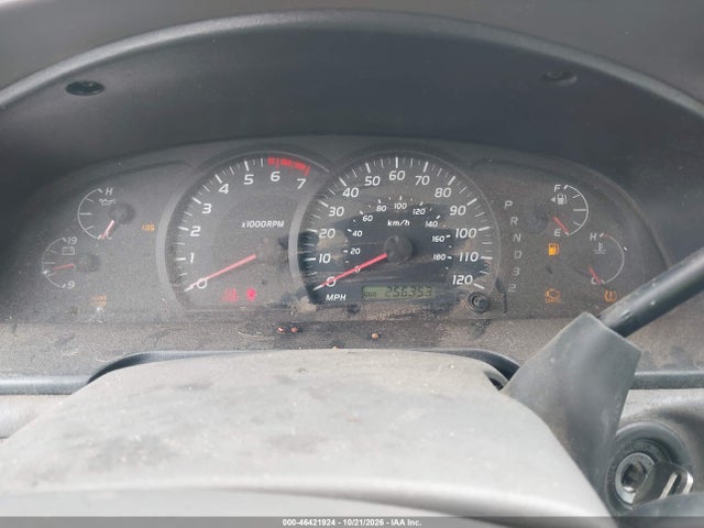 46421924 :رقم المزاد ، 5TBET34156S516452 vin ، 2006 Toyota Tundra Sr5 V8 مزاد بيع