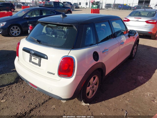 Продаж на аукціоні авто 2016 Mini Hardtop Cooper, vin: WMWXU1C52G2A93229, номер лоту: 46422018