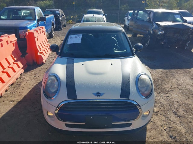 Продаж на аукціоні авто 2016 Mini Hardtop Cooper, vin: WMWXU1C52G2A93229, номер лоту: 46422018
