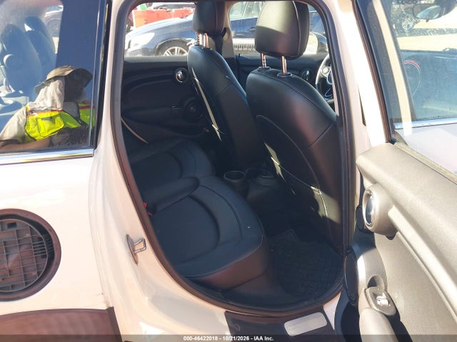 Продаж на аукціоні авто 2016 Mini Hardtop Cooper, vin: WMWXU1C52G2A93229, номер лоту: 46422018