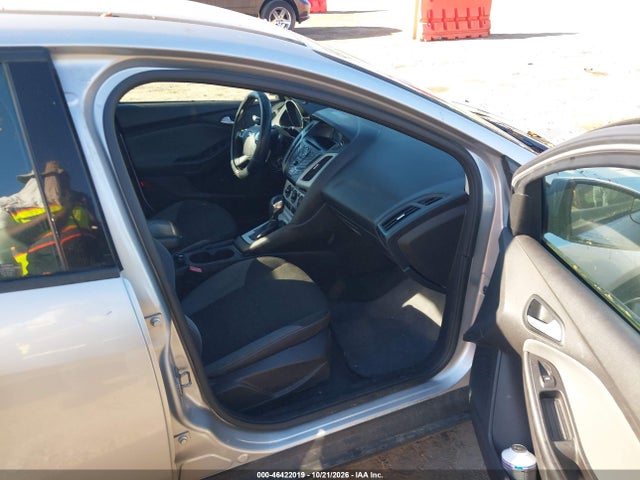 Продажа на аукционе авто 2013 Ford Focus Se, vin: 1FADP3F28DL332060, номер лота: 46422019