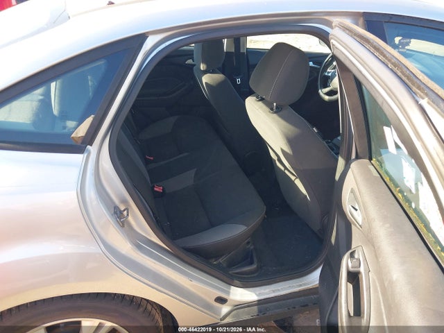 Продажа на аукционе авто 2013 Ford Focus Se, vin: 1FADP3F28DL332060, номер лота: 46422019