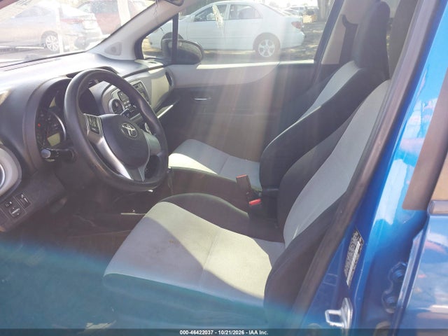 Продажа на аукционе авто 2012 Toyota Yaris Le, vin: JTDKTUD31CD513542, номер лота: 46422037