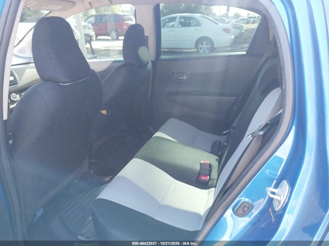 Продажа на аукционе авто 2012 Toyota Yaris Le, vin: JTDKTUD31CD513542, номер лота: 46422037