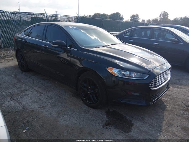 Aukcja sprzedaży 2015 Ford Fusion Se, vin: 1FA6P0HD0F5124476, numer aukcji: 46422071