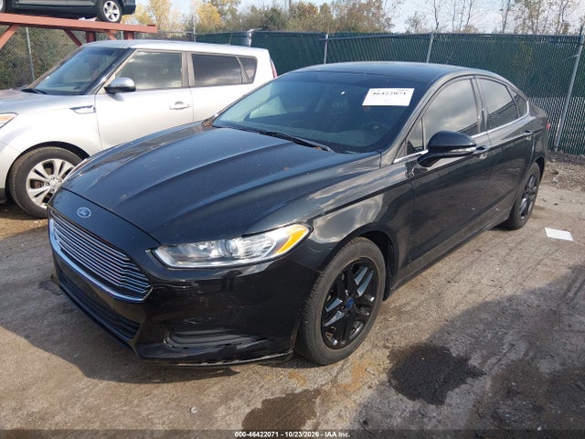 Aukcja sprzedaży 2015 Ford Fusion Se, vin: 1FA6P0HD0F5124476, numer aukcji: 46422071