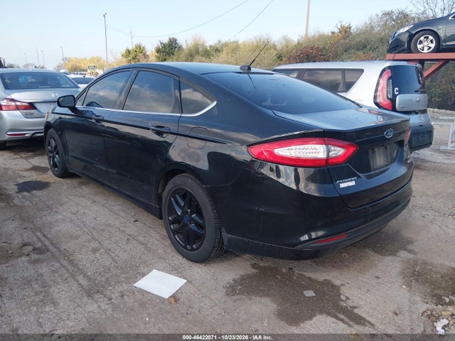 Aukcja sprzedaży 2015 Ford Fusion Se, vin: 1FA6P0HD0F5124476, numer aukcji: 46422071