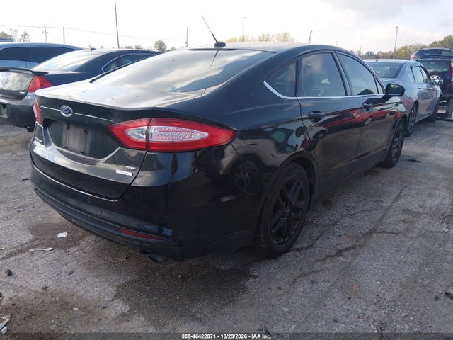 Aukcja sprzedaży 2015 Ford Fusion Se, vin: 1FA6P0HD0F5124476, numer aukcji: 46422071