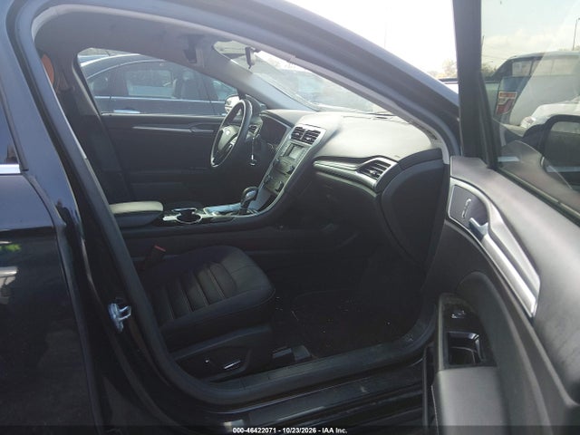 Aukcja sprzedaży 2015 Ford Fusion Se, vin: 1FA6P0HD0F5124476, numer aukcji: 46422071