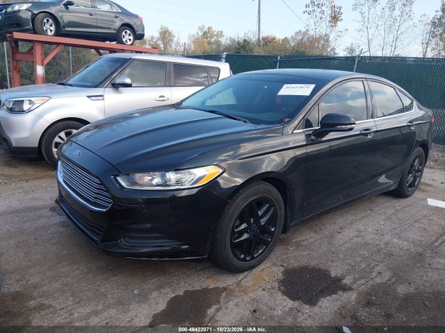 Aukcja sprzedaży 2015 Ford Fusion Se, vin: 1FA6P0HD0F5124476, numer aukcji: 46422071