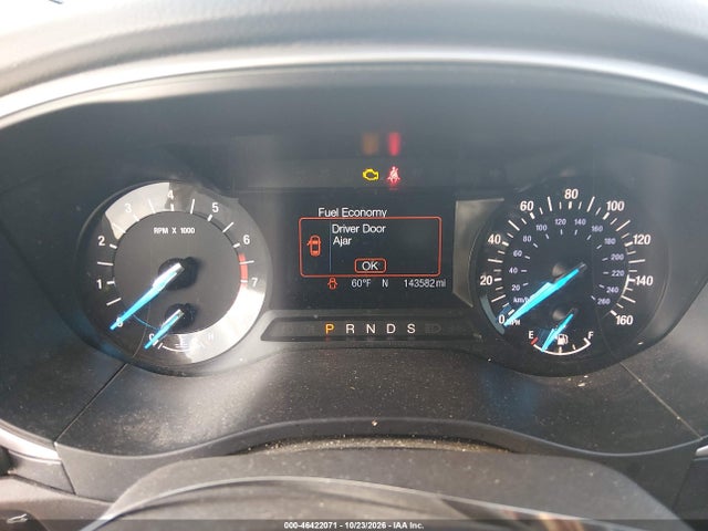 Aukcja sprzedaży 2015 Ford Fusion Se, vin: 1FA6P0HD0F5124476, numer aukcji: 46422071