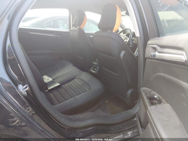 Aukcja sprzedaży 2015 Ford Fusion Se, vin: 1FA6P0HD0F5124476, numer aukcji: 46422071