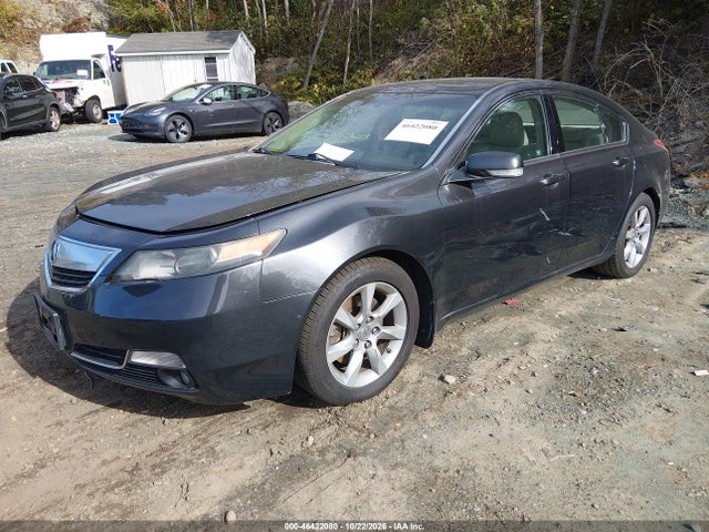 Aukcja sprzedaży 2012 Acura Tl 3.5, vin: 19UUA8F5XCA005321, numer aukcji: 46422080