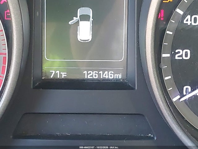 46422107 :رقم المزاد ، 5XYZUDLB7HG440741 vin ، 2017 Hyundai Santa Fe Sport 2.4l مزاد بيع