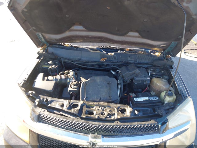 46422221 :رقم المزاد ، 2CNDL23F296235424 vin ، 2009 Chevrolet Equinox Ls مزاد بيع