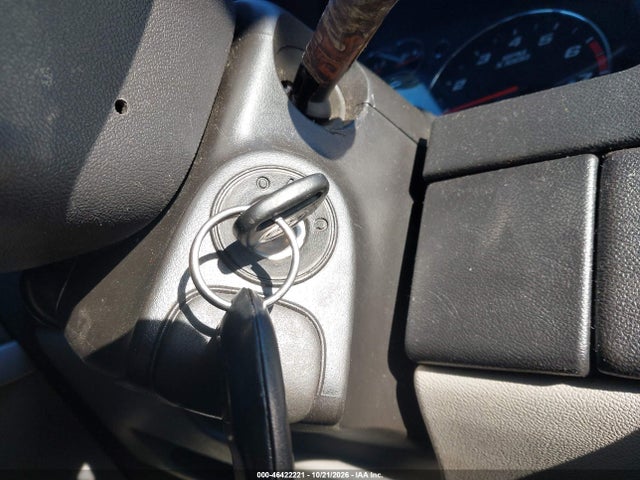 46422221 :رقم المزاد ، 2CNDL23F296235424 vin ، 2009 Chevrolet Equinox Ls مزاد بيع