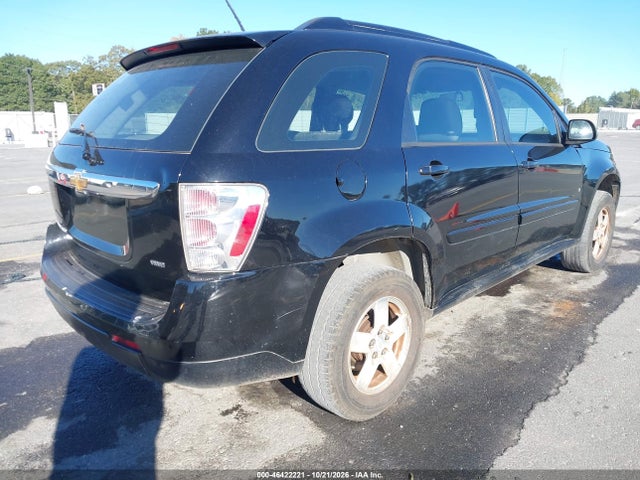 46422221 :رقم المزاد ، 2CNDL23F296235424 vin ، 2009 Chevrolet Equinox Ls مزاد بيع