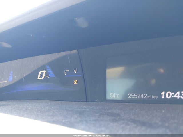 Продаж на аукціоні авто 2013 Honda Civic Hybrid, vin: 19XFB4F21DE201455, номер лоту: 46422236