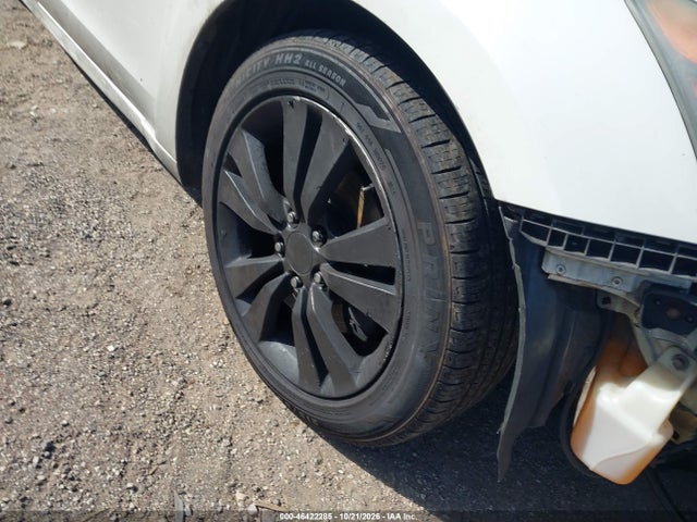 Продажа на аукционе авто 2008 Honda Accord 3.5 Ex-l, vin: 1HGCP36848A047837, номер лота: 46422285