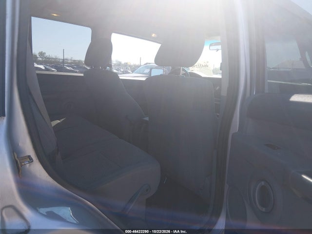 Aukcja sprzedaży 2006 Jeep Commander, vin: 1J8HH48N56C267492, numer aukcji: 46422290