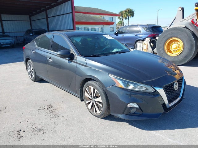 Продаж на аукціоні авто 2019 Nissan Altima 2.5 Sv, vin: 1N4BL4DV5KC145894, номер лоту: 46422313