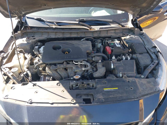 Продаж на аукціоні авто 2019 Nissan Altima 2.5 Sv, vin: 1N4BL4DV5KC145894, номер лоту: 46422313