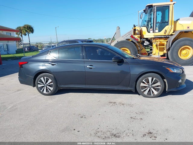 Продаж на аукціоні авто 2019 Nissan Altima 2.5 Sv, vin: 1N4BL4DV5KC145894, номер лоту: 46422313