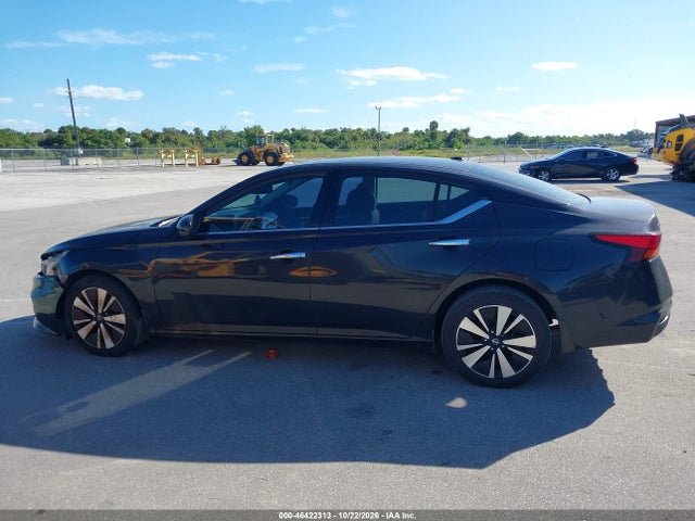 Продаж на аукціоні авто 2019 Nissan Altima 2.5 Sv, vin: 1N4BL4DV5KC145894, номер лоту: 46422313