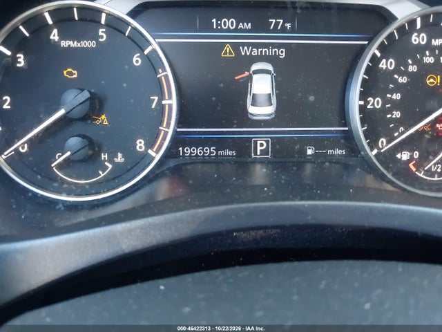 Продаж на аукціоні авто 2019 Nissan Altima 2.5 Sv, vin: 1N4BL4DV5KC145894, номер лоту: 46422313