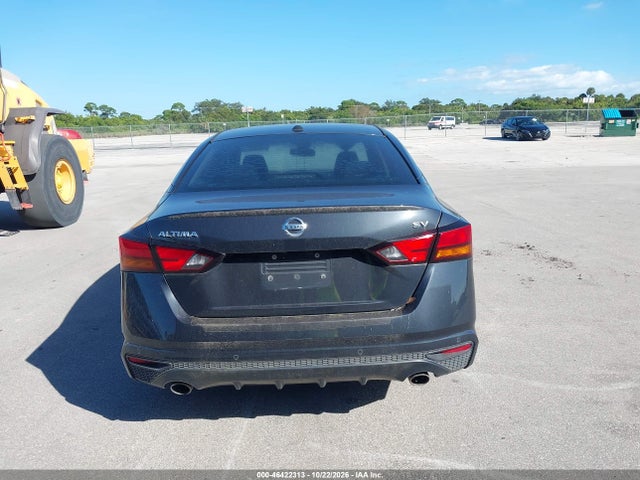 Продаж на аукціоні авто 2019 Nissan Altima 2.5 Sv, vin: 1N4BL4DV5KC145894, номер лоту: 46422313