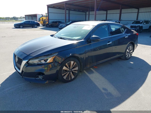 Продаж на аукціоні авто 2019 Nissan Altima 2.5 Sv, vin: 1N4BL4DV5KC145894, номер лоту: 46422313
