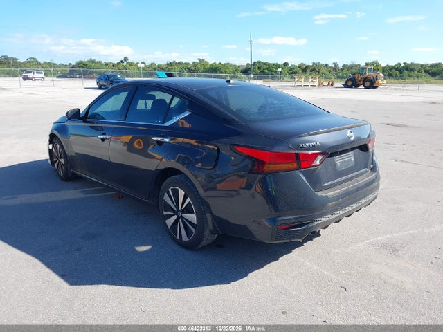 Продаж на аукціоні авто 2019 Nissan Altima 2.5 Sv, vin: 1N4BL4DV5KC145894, номер лоту: 46422313