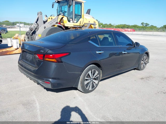 Продаж на аукціоні авто 2019 Nissan Altima 2.5 Sv, vin: 1N4BL4DV5KC145894, номер лоту: 46422313