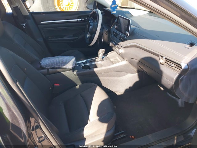 Продаж на аукціоні авто 2019 Nissan Altima 2.5 Sv, vin: 1N4BL4DV5KC145894, номер лоту: 46422313