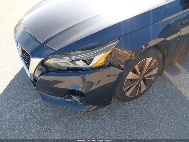 Продаж на аукціоні авто 2019 Nissan Altima 2.5 Sv, vin: 1N4BL4DV5KC145894, номер лоту: 46422313