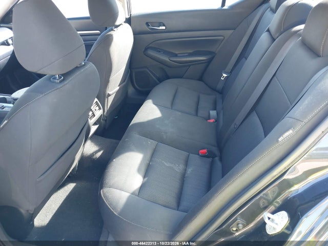 Продаж на аукціоні авто 2019 Nissan Altima 2.5 Sv, vin: 1N4BL4DV5KC145894, номер лоту: 46422313