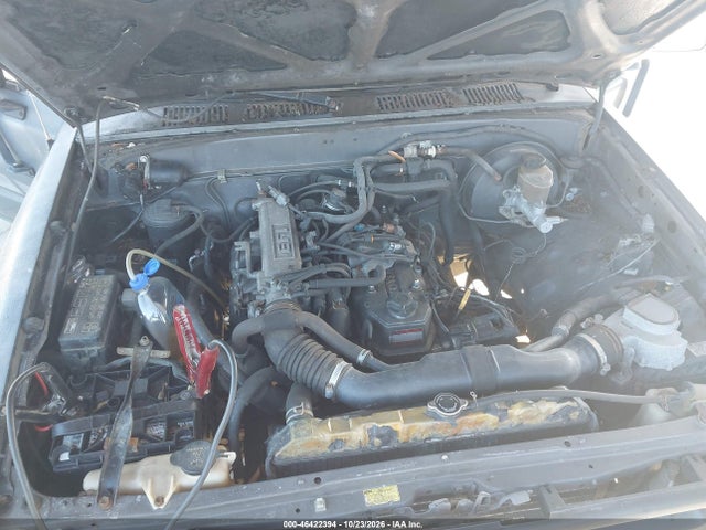 Продаж на аукціоні авто 1994 Toyota Pickup 1/2 Ton Short Whlbase Stb, vin: 4TARN81A5RZ177601, номер лоту: 46422394