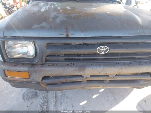 Продаж на аукціоні авто 1994 Toyota Pickup 1/2 Ton Short Whlbase Stb, vin: 4TARN81A5RZ177601, номер лоту: 46422394
