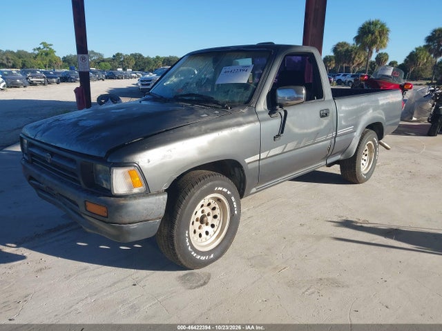 Продаж на аукціоні авто 1994 Toyota Pickup 1/2 Ton Short Whlbase Stb, vin: 4TARN81A5RZ177601, номер лоту: 46422394