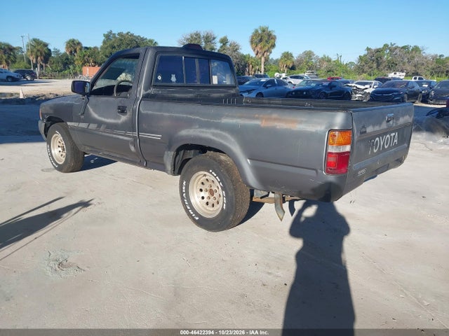 Продаж на аукціоні авто 1994 Toyota Pickup 1/2 Ton Short Whlbase Stb, vin: 4TARN81A5RZ177601, номер лоту: 46422394