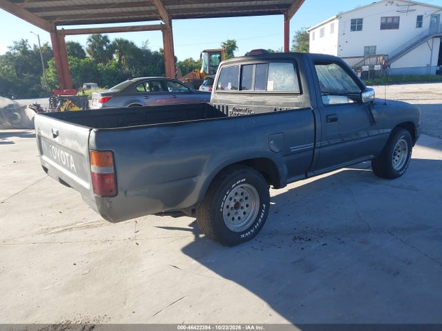 Продаж на аукціоні авто 1994 Toyota Pickup 1/2 Ton Short Whlbase Stb, vin: 4TARN81A5RZ177601, номер лоту: 46422394