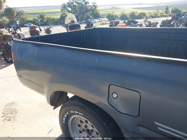 Продаж на аукціоні авто 1994 Toyota Pickup 1/2 Ton Short Whlbase Stb, vin: 4TARN81A5RZ177601, номер лоту: 46422394
