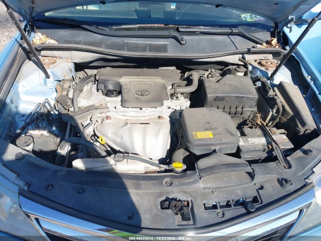 2012 Toyota Camry Le მანქანა იყიდება აუქციონზე, vin: 4T1BF1FK6CU500940, აუქციონის ნომერი: 46422414