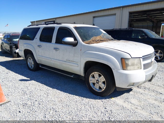 46422448 :رقم المزاد ، 3GNFK16367G288115 vin ، 2007 Chevrolet Suburban 1500 Lt مزاد بيع