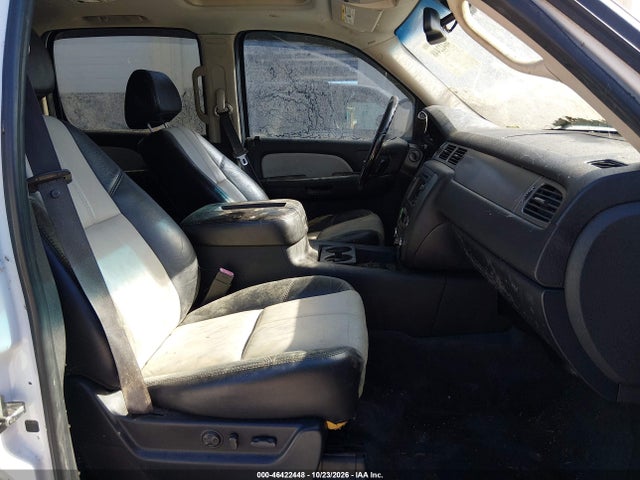 Aukcja sprzedaży 2007 Chevrolet Suburban 1500 Lt, vin: 3GNFK16367G288115, numer aukcji: 46422448