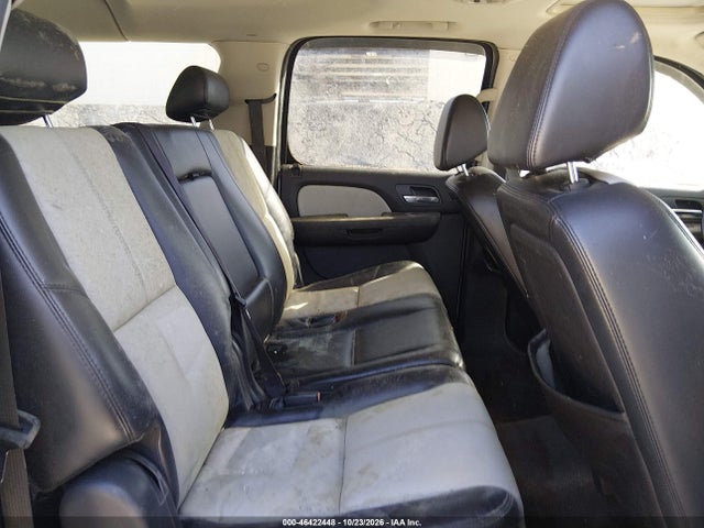 Aukcja sprzedaży 2007 Chevrolet Suburban 1500 Lt, vin: 3GNFK16367G288115, numer aukcji: 46422448