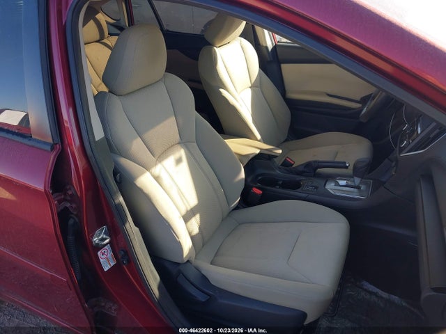 Продажа на аукционе авто 2017 Subaru Impreza 2.0i Premium, vin: 4S3GTAB66H3707286, номер лота: 46422602