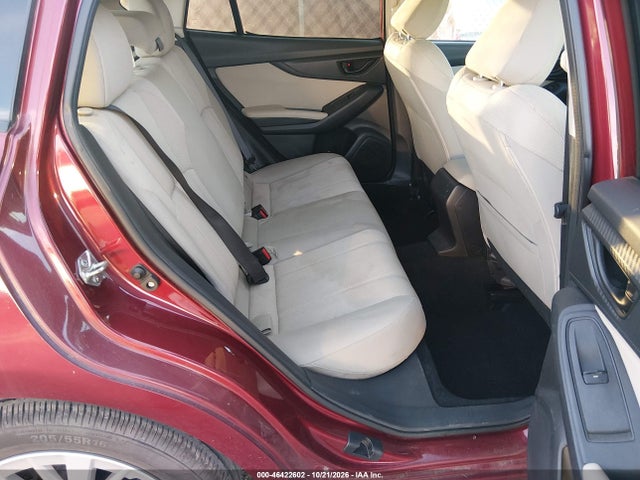 Продажа на аукционе авто 2017 Subaru Impreza 2.0i Premium, vin: 4S3GTAB66H3707286, номер лота: 46422602