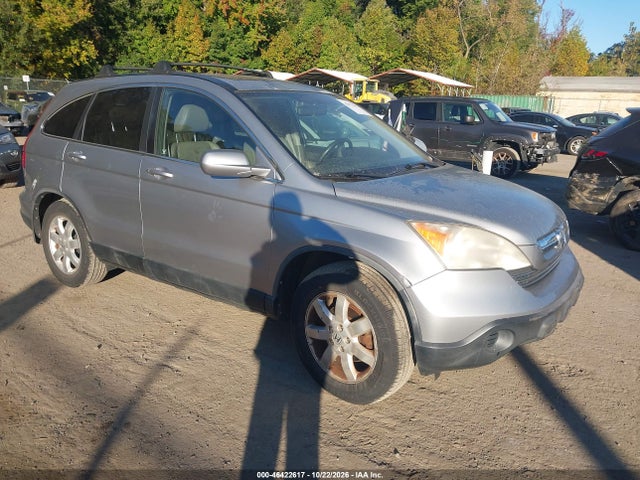 Aukcja sprzedaży 2008 Honda Cr-v Ex-l, vin: JHLRE48748C032044, numer aukcji: 46422617